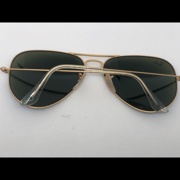 Rayban aviators - Picture 5 of 8